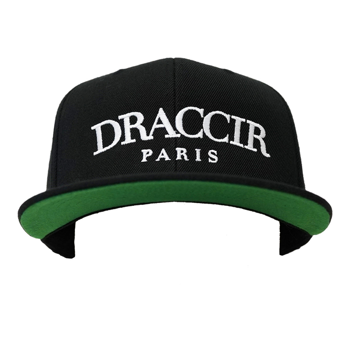 DRACCIR Snap Back