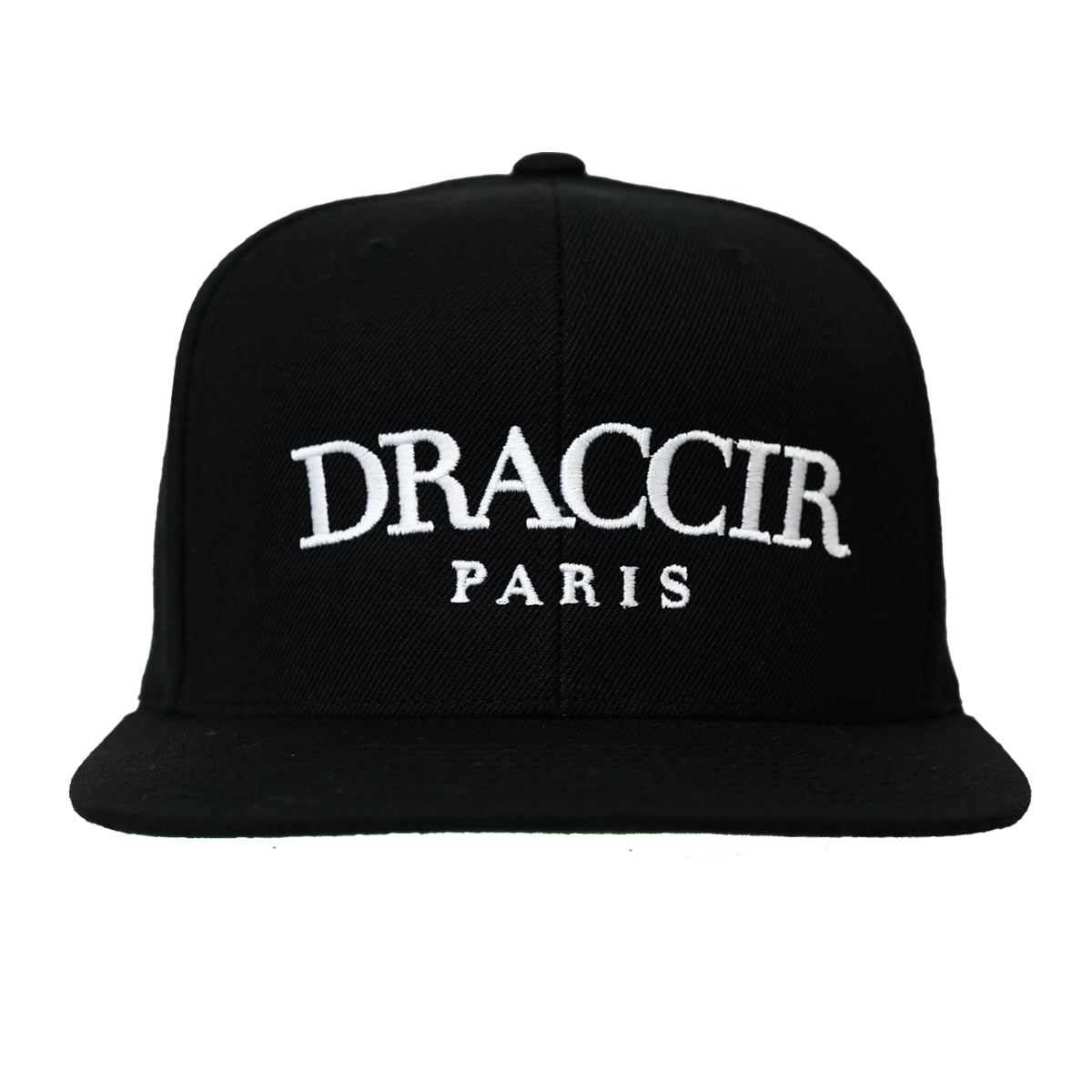 DRACCIR Snap Back