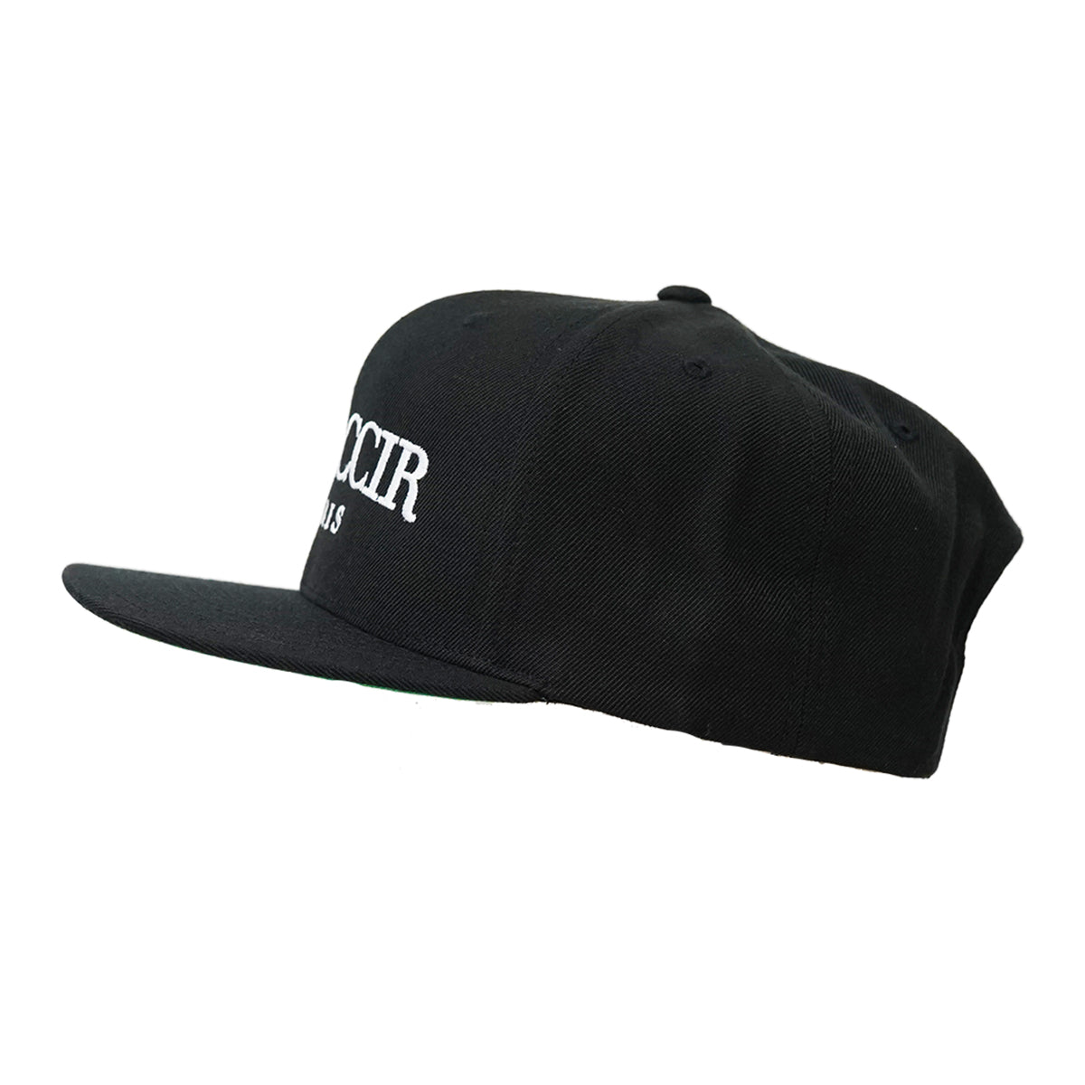 DRACCIR Snap Back