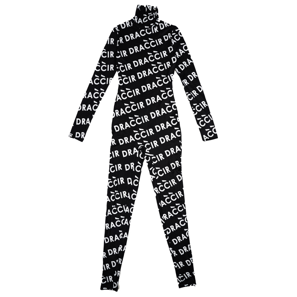 DRACCIR One Piece Wordmark Jumpsuit