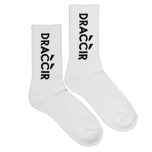 DRACCIR Logo Sport Sock