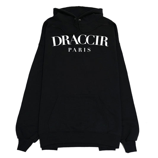 WORDMARK Hoody Black