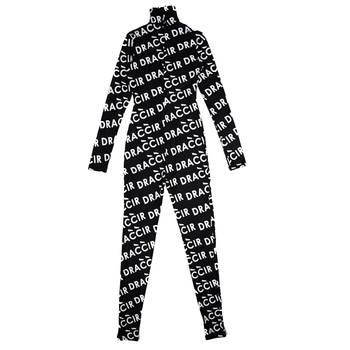 DRACCIR One Piece Wordmark Jumpsuit